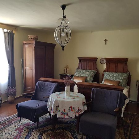 Antaloczy Cottage 토코이 외부 사진
